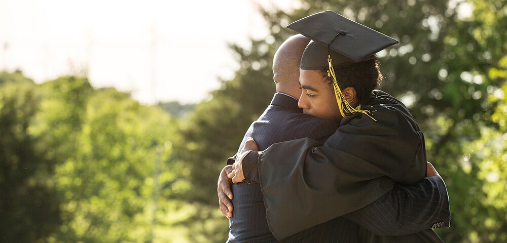 <p>Key Questions: Are Your Young Adult's Essential Documents Ready for Graduation?</p>
