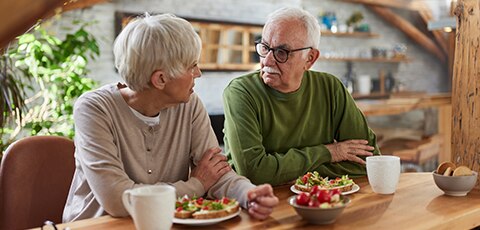 Should I Still Worry About Inflation’s Impact on My Retirement Plan?