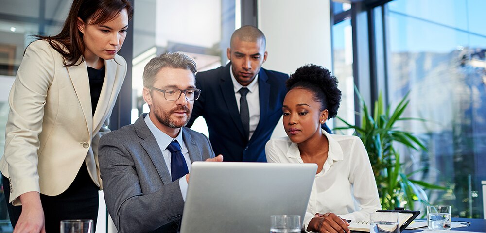 <p>Pension Plan Sponsors: It May Be Time for a Checkup</p>
