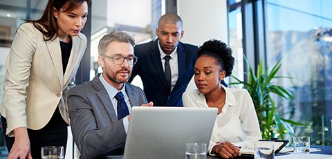 Pension Plan Sponsors: It May Be Time for a Checkup