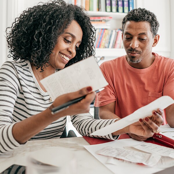 tax planning together