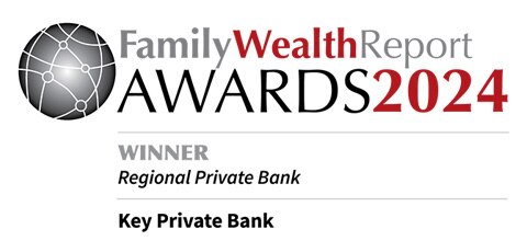 Best Regional Private Bank 2024 Family Wealth Report Awards
