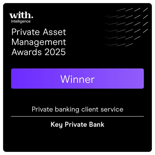 Private Asset Management Award 2025 - Private Banking Client Service