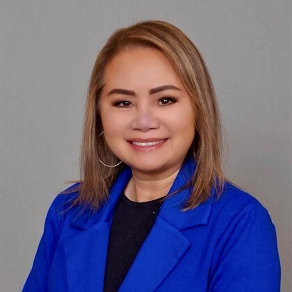 Nadia Raknai Brighton